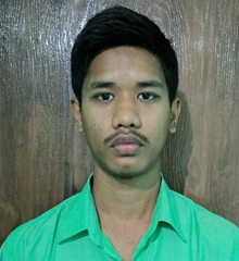 Bhargav Gogoi